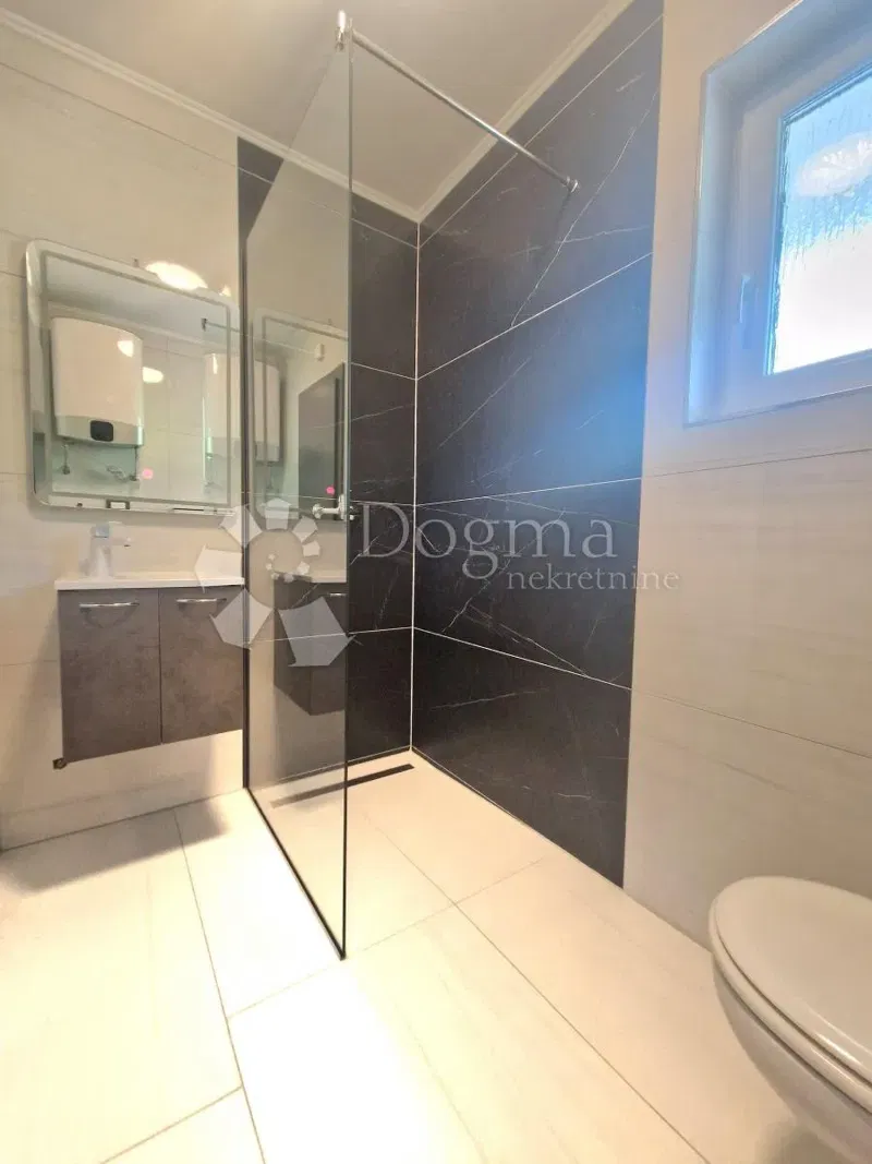 Appartamento Bribir, Vinodolska Općina, 60,48m2 – 2