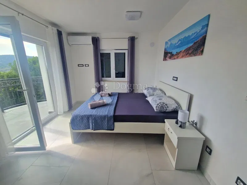 Appartamento Bribir, Vinodolska Općina, 60,48m2 – 3