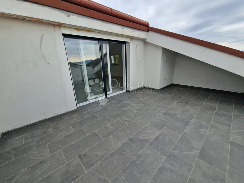 Appartamento Bribir, Vinodolska Općina, 75m2 – 3