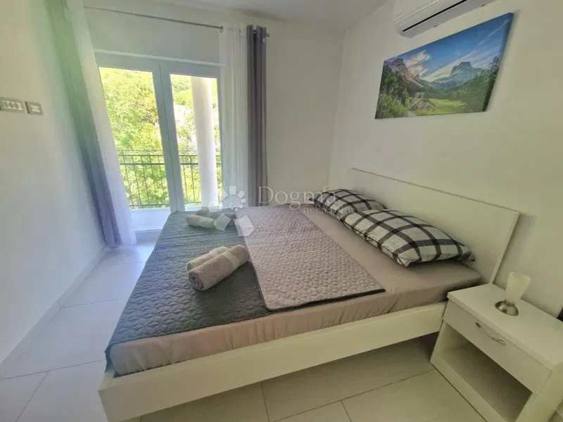 Appartamento Bribir, Vinodolska Općina, 75m2 – 2
