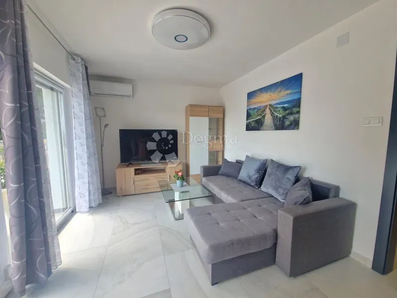 Apartment Bribir, Vinodolska Općina, 133,94m2 – 2