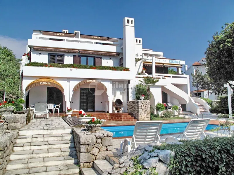 Casa Punat – 2