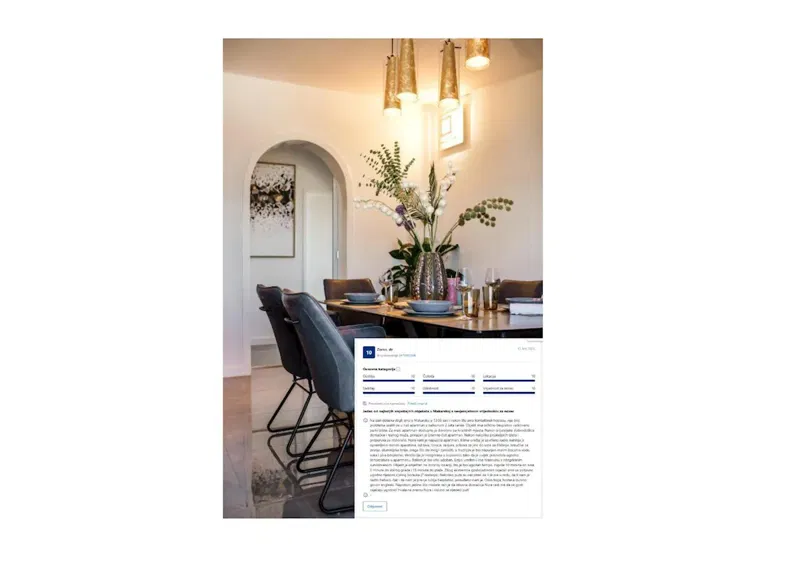 Palazzina a Makarska con otto appartamenti completamente rinnovati di recente – 2