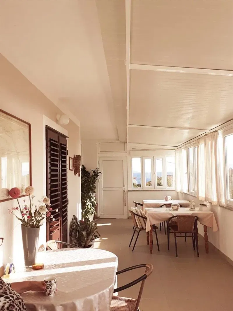 Casa indipendente con vista mare sul lato sud di Hvar – 3