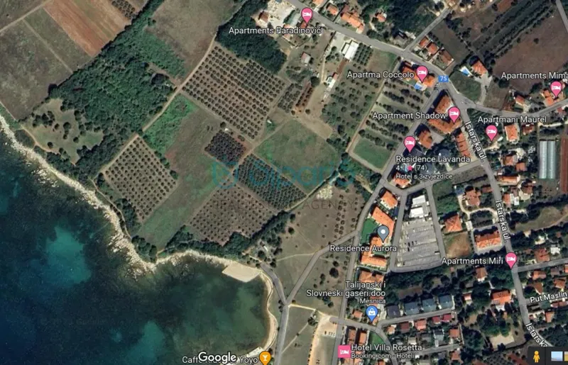 Telek Zambratija – 2