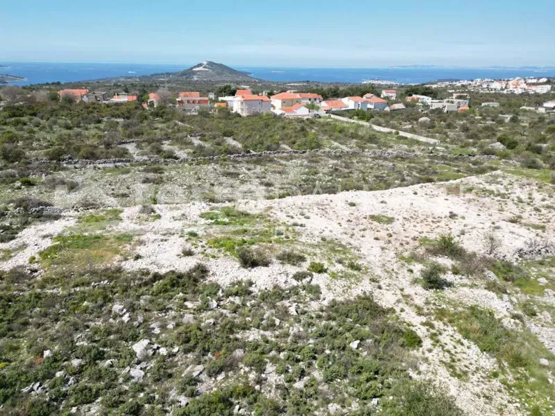 Terreno Primošten – 2