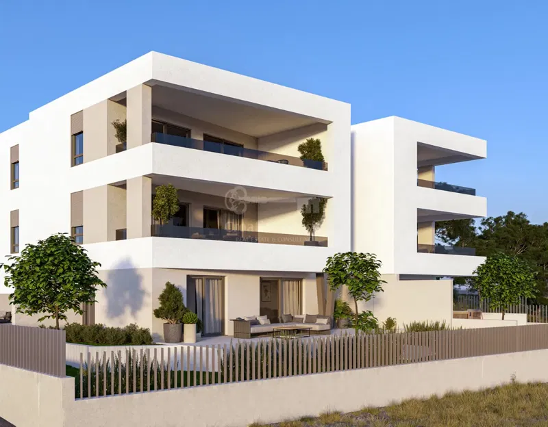 Mieszkanie Vodice – 2