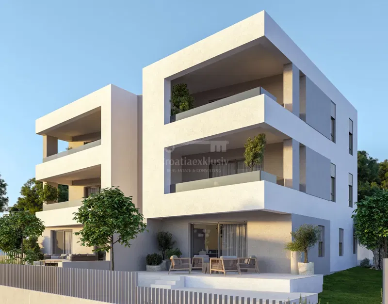 Mieszkanie Vodice – 3