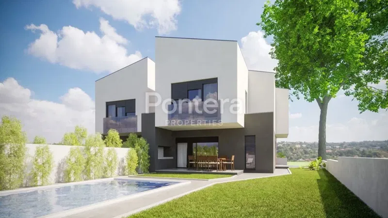 Casa Poreč, 160m2 – 3