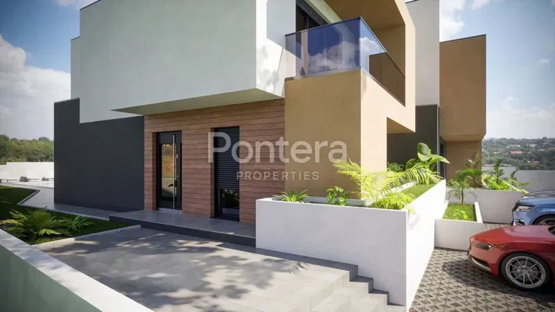Casa Poreč, 160m2 – 3