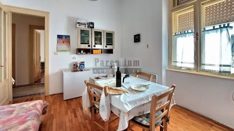 Appartamento nel centro di Parenzo – 3