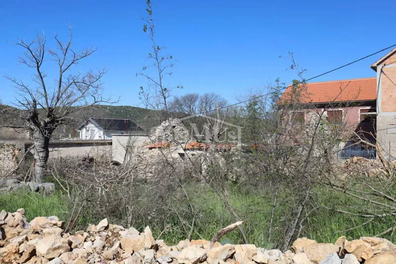 Terreno Gaćelezi – 3