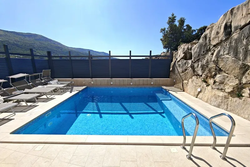 Grazioso condominio con vista sul mare – 2