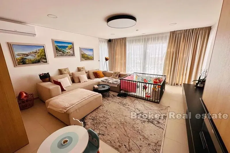 Villa di lusso con piscina – 3