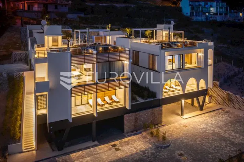 Dom Marušići – 2