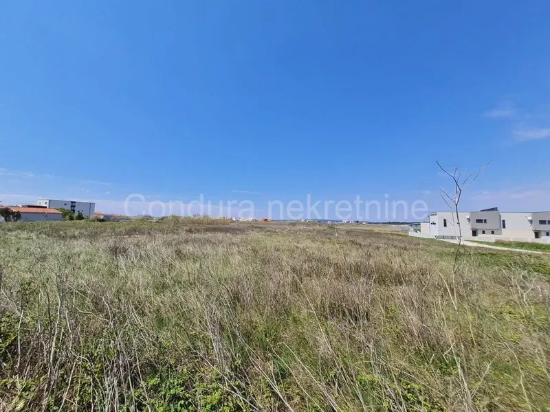 Terreno Privlaka – 3