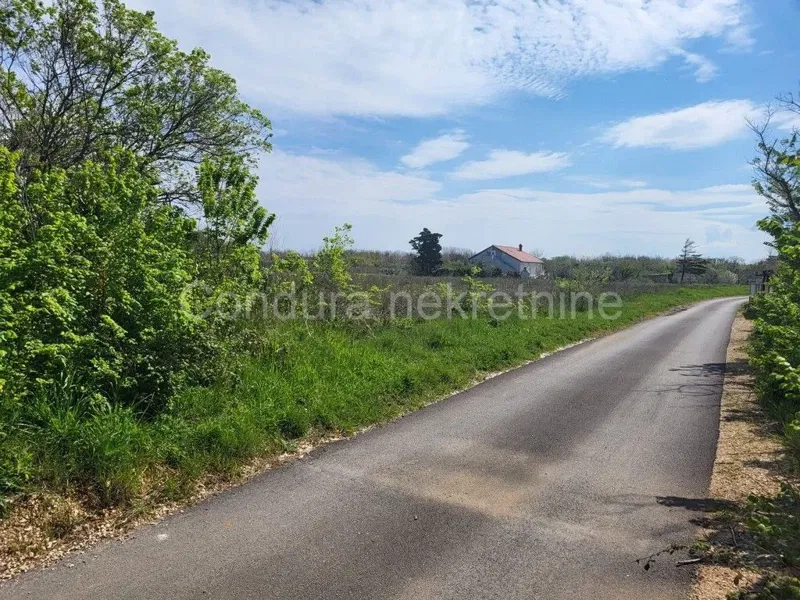 Terreno Privlaka – 3