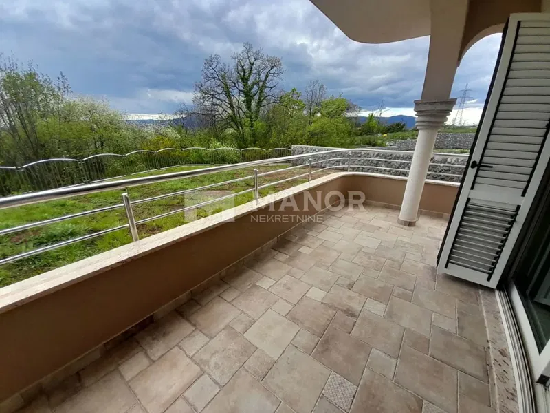 Appartamento Marinići, Viškovo, 105m2 – 2