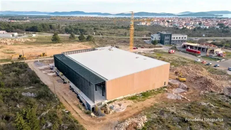 Terreno Vodice – 2