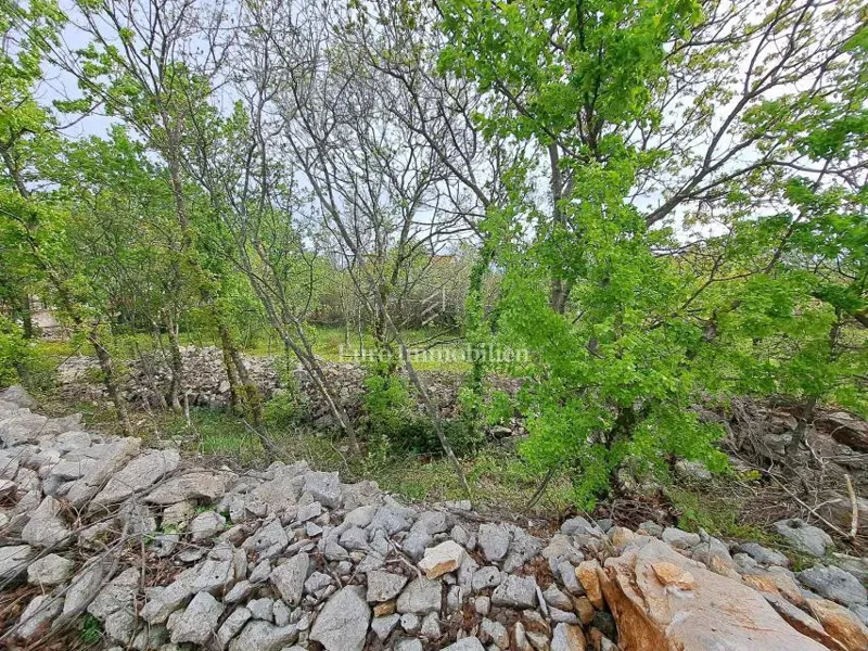 City of Krk - building land in a quiet location – 3