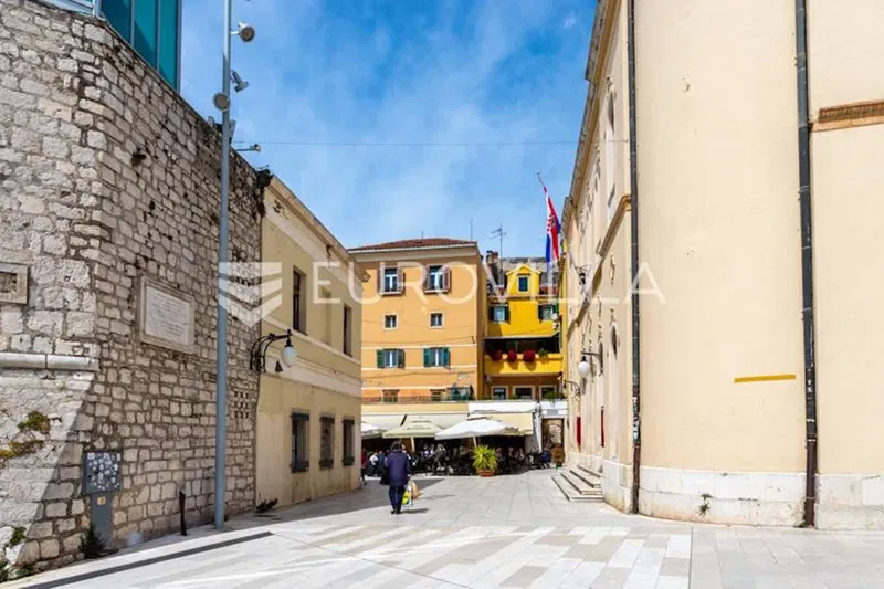 Lakás Šibenik – 2