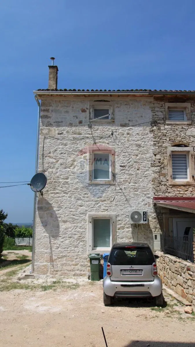 House Tar, Tar-Vabriga, 82m2 – 3