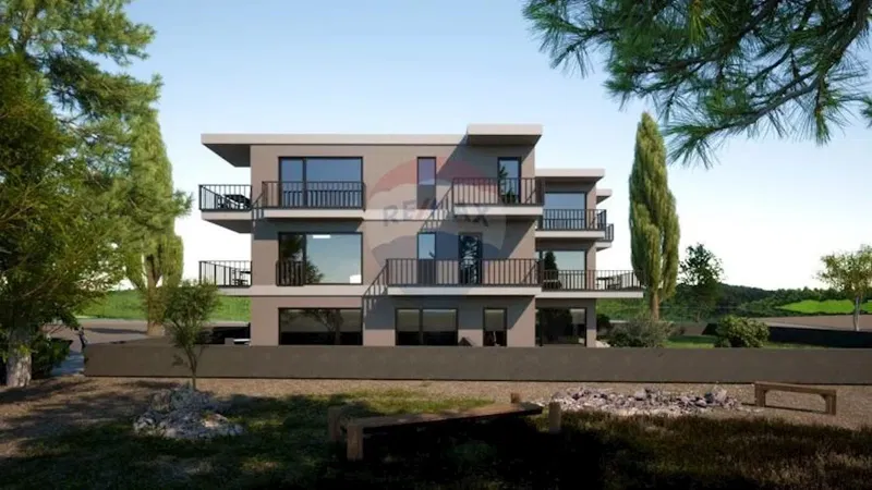 Condo/Apartment Poreč, 66m2 – 3
