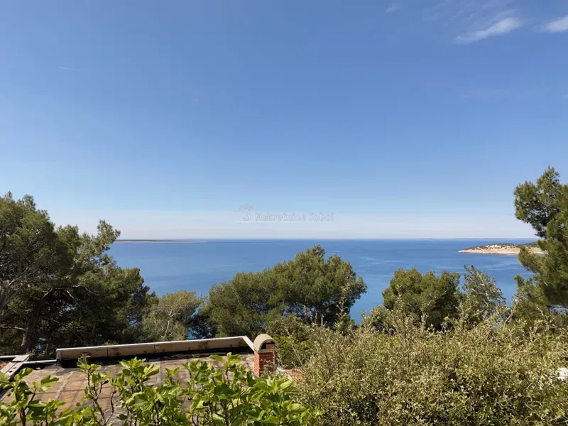 Martinscica, Zaglav, Island Cres - House, 147.99 m2 – 2