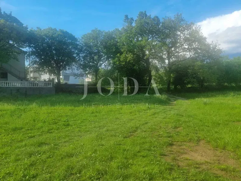 Działka Novi Vinodolski – 2