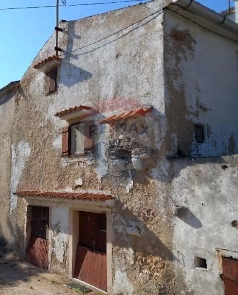 Casa Batomalj, Baška, 86m2 – 3