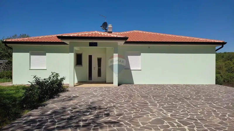 Casa Buje, 140m2 – 3