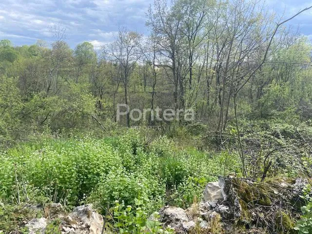 Land Marčelji, Viškovo, 2.731m2 – 2