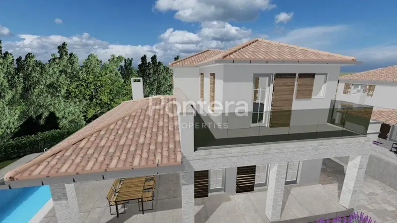 Casa Svetvinčenat, 155m2 – 2