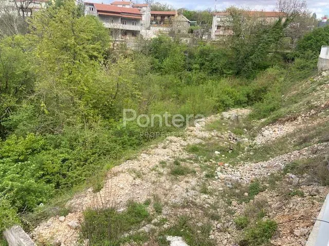 Land Viškovo, 2.389m2 – 2