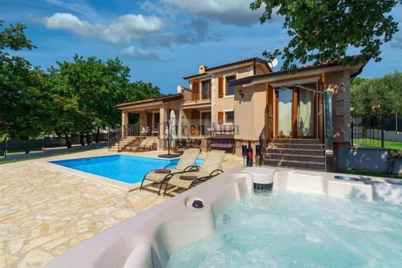 Beautiful house in a quiet village – 2