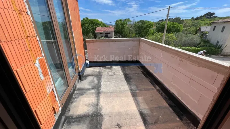 LAKMARTIN - DOUBLE HOUSE WITH GARDEN AND SWIMMING POOL – 3