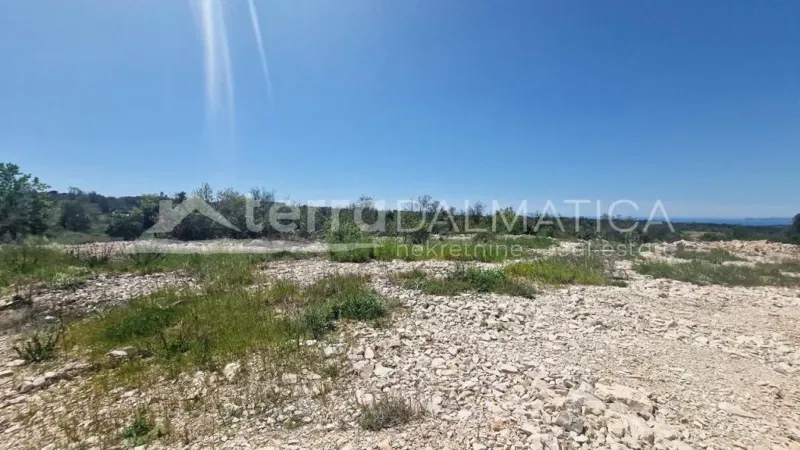 Surroundings of Primosten, beautiful secluded land – 3