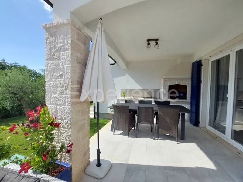 Near Poreč - 3 km from the sea, villa with swimming pool! – 2