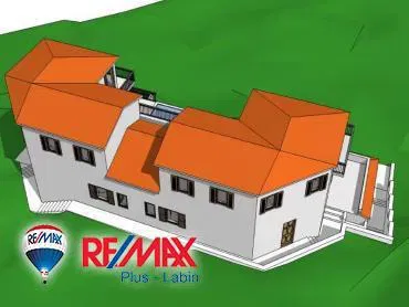 Telek Labin – 3