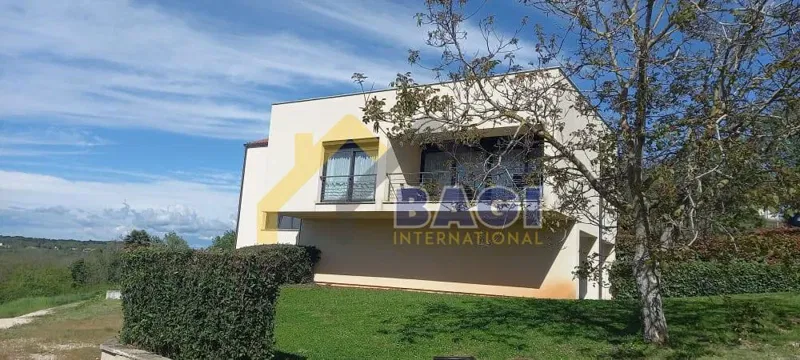 Casa Baderna, Poreč, 450m2 – 2