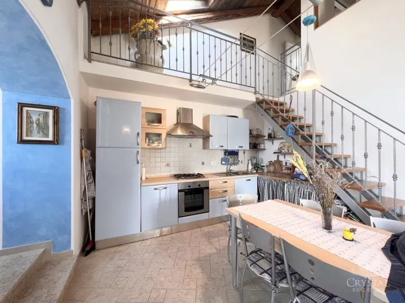 Beautiful house with a gorgeous Mediterranean garden for sale, located in the first row by the sea!! – 2