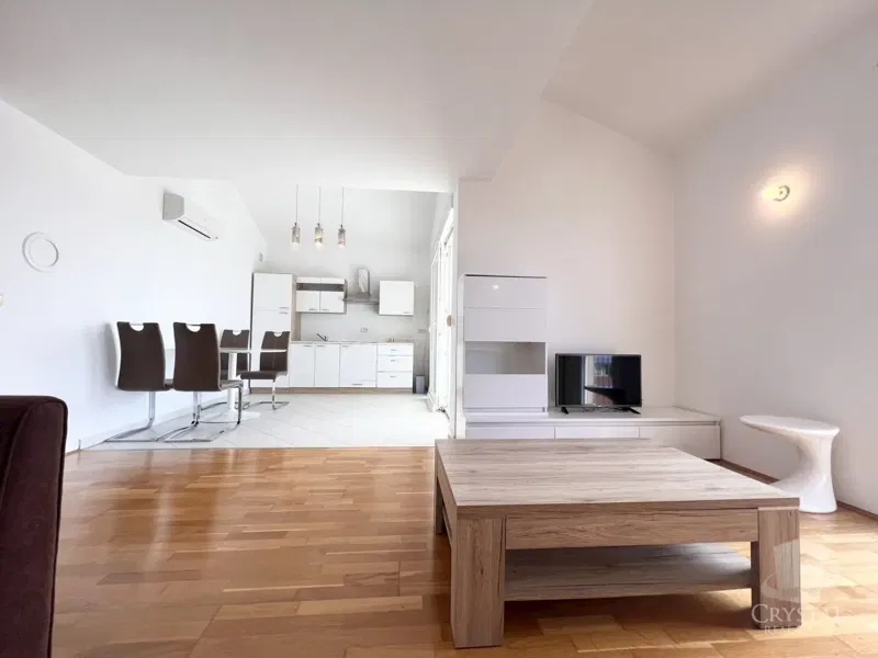 Novigrad, Apartment 3S+DB for sale, 338,000 €. – 2