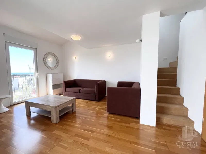 Novigrad, Apartment 3S+DB for sale, 338,000 €. – 3