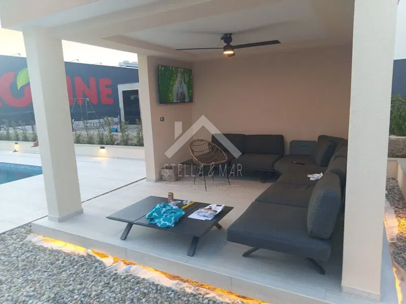 Casa Privlaka – 3