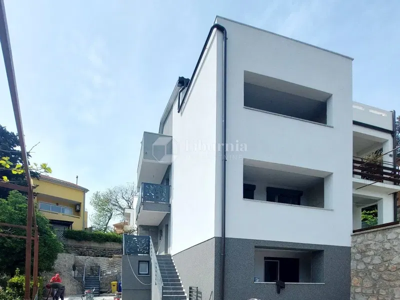 Apartment Krk – 2