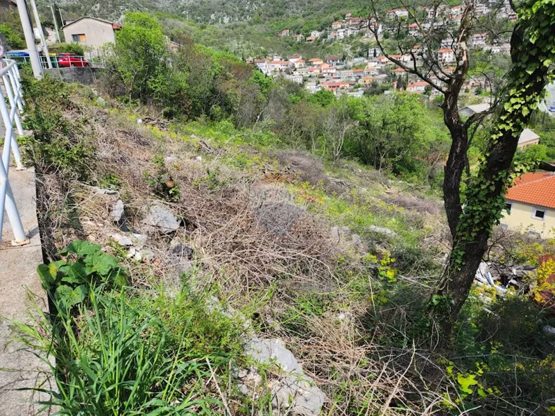 Building plot Cernik, Čavle, 993m2 – 2