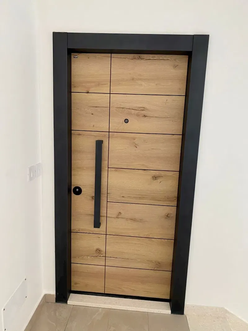 Appartamento Labin, 82m2 – 2