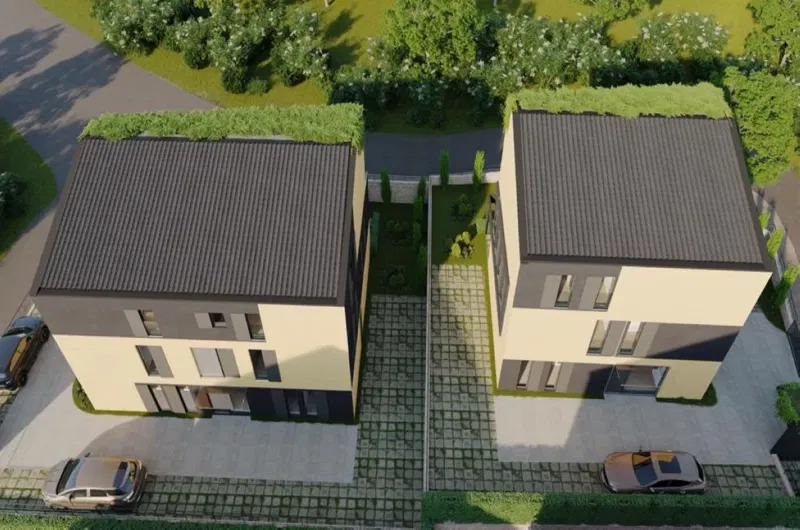 Appartamento, per la vendita, Città diKrk, Croazia, 97 m2, 665.000,00 EUR – 2