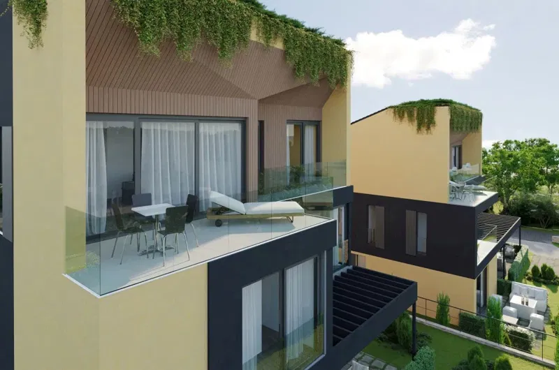 Appartamento, per la vendita, Città diKrk, Croazia, 97 m2, 665.000,00 EUR – 3