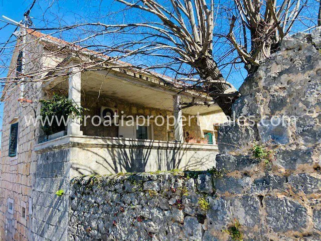 Casa Brač – 2